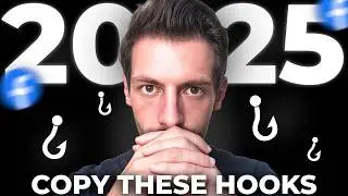 Copy These Viral Ad Hooks For High ROAS