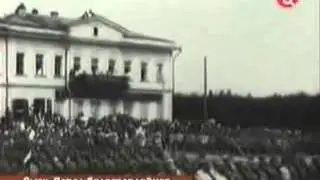 Смело мы в бой пойдём за Русь Cвятую