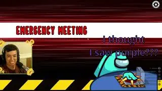 RIGHT FOR THE WRONG REASONS | Among Us with Friends [3]