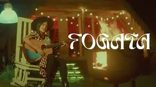 Ana Bolivar - FOGATA (Video Oficial)