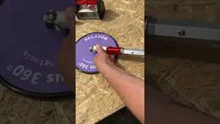Запасные переходники (2шт) с резьбой для удлинителей- SHERLOCK Wooster, SKLADOM❗️ ссылка в описании
