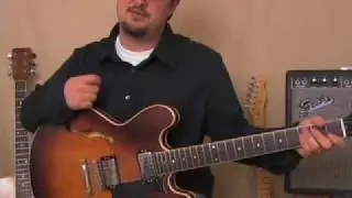 How to Write a Song Songwriting Tips and Chords of a Major Key - Theory of the Major Scale and Key