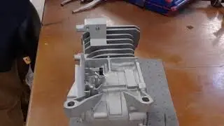 Bonneville Garage Live Stream