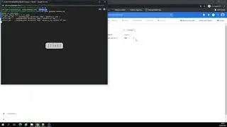 Google Cloud Platform: Compute Engine Environment for Python