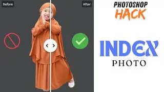 JUST 1 CLICK CONVERT INDEX IMAGES TO RGB OR CMYK.