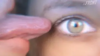 Fetish: Oculolinctus