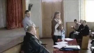 Теритріальна громада АВТОМАЙДАН-2013 (7) (Чайківка)
