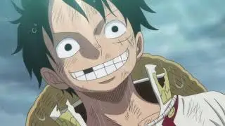 One Piece AMV  وان بيس