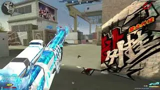 MAT Online - Solem Moon Sniper 8.5 Stars Weapon