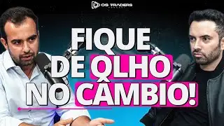 COMO VAI SE COMPORTAR O DÓLAR FUTURO EM 2025?