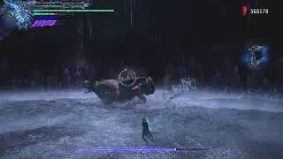 Dmc time (part 3)