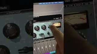 Plugin Waves Pultec 