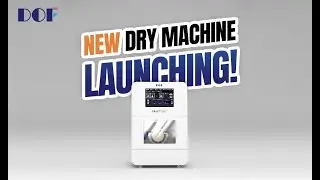 DOF | CRAFT DRY