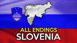 All Endings - Slovenia
