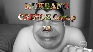 🍑🌎Mukbang Cringe Comp 11 | You Cringe You Lose 먹방 🍑🌎