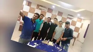 happy birthday 3/3/2023