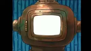 Ubur-ubur Tersedak Popcorn. Deleted Scene Bahasa Indonesia (2/2)