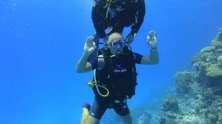 ЕГИПЕТ, Шарм эль Шейх. Самый фешенебельный курорт Naama Bay