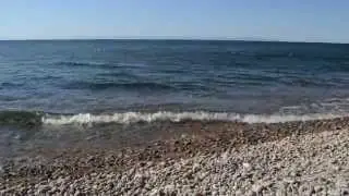 Мелодия Байкала