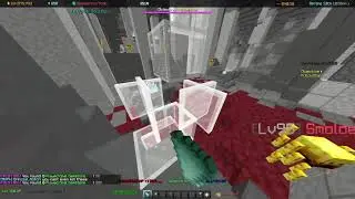 opal mining strat | Hypixel Skyblock