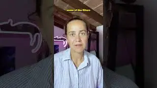 PHOTOSHOP TRICK!  #photoshop