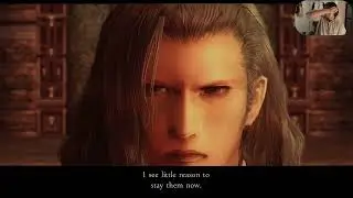 Final fantasy 12 : Zodiac age | blind Playthrough Part 5