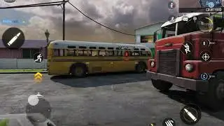 Call Of Duty Mobile