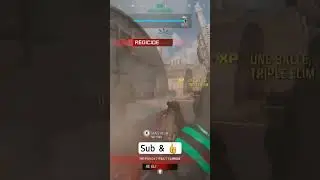 Mw3-5 with 4 headshots Split 🫡🫡 !! VK-Joko