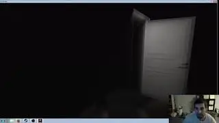 Cry of Fear jump scare