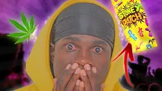 THE FIRST TIME I SMOKED WEED *STORYTIME*