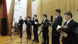 Ансамбль Лодья - Скакал казак