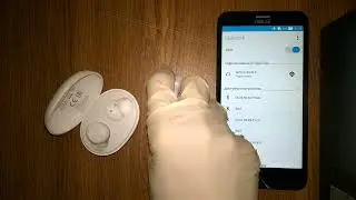 Подключение одного наушника к ранее сопряженному устройству. DIZO GoPods D