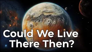 What if We NUKE VENUS?