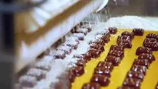 Enstrom Candies | Almond Toffee Petites