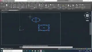 How to Draw Arc, Ellipse, Ray Trim and Offset in AutoCAD