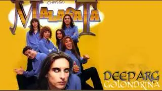 Golondrina - MALA GATA