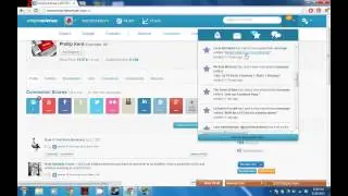 Empireavenue.com Intro Tutorial