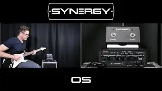 Synergy OS Module 