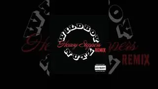 Wildboi - Heavy Steppers Remix