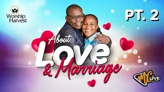 MCLive Special | About Love & Marriage 02