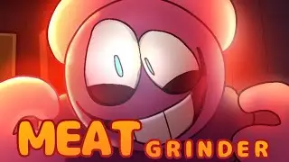MEAT GRINDER MEME ( BOB ANIMATION)