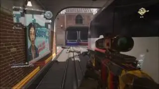 MLG PRO ULTRA 3D COD IW MONTAGE