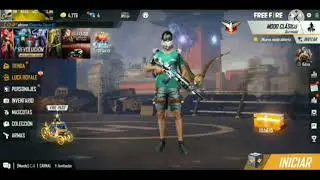 NUEVA CUENTA DE FF!!!