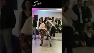 KIZOMBA  #coursdekizomba #dance #dancelearning #couple #dancelesson #dancer #kizomba #kizombaaddict