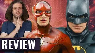 So gut wie alle sagen? The Flash | Review