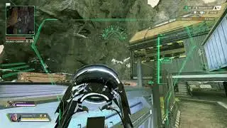 Jumpmaster actual ready to brrrr | Apex Legends