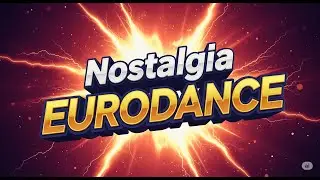 🎧 90´s EURODANCE 🎧🔥 Noventa In the Mix 🔥