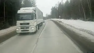 трасса р258