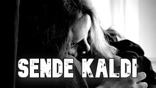 Mehmet Çetin ' Sende kaldı ' İlk kez!!!