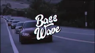 CJ - WHOOPTY (Robert Christian Remix) [Bass Boosted]